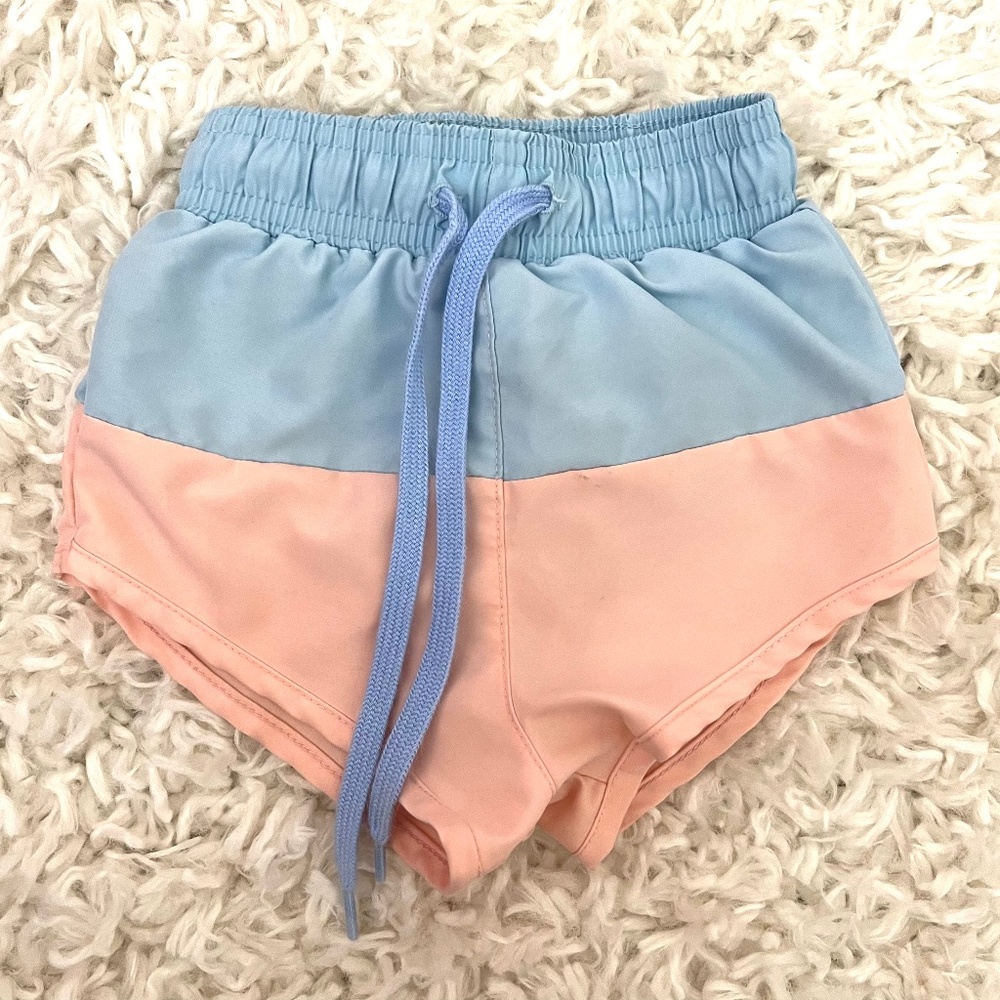 Minnow Swim Boardie Size 1